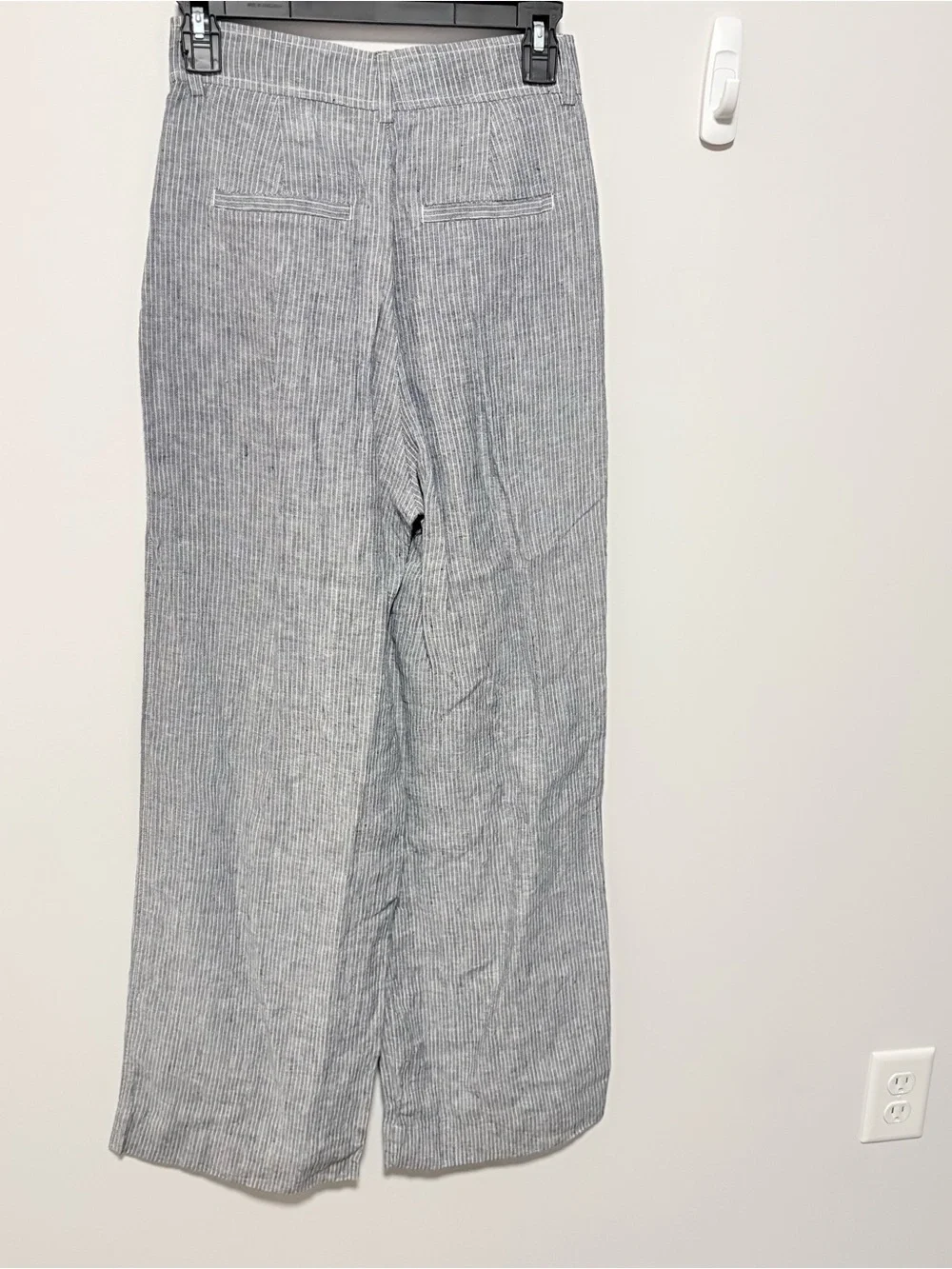 Everlane linen way